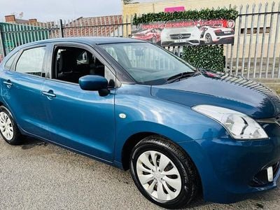 Suzuki Baleno