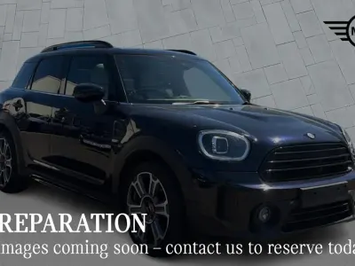 Usado Mini Cooper S Countryman Comfort 2023 SUV