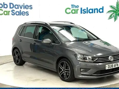 Usado VW Golf VII GT 150 CV (110 kW) 2017 Utilitario