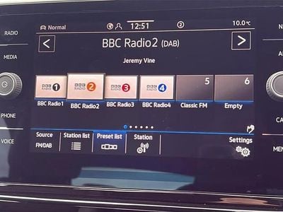 New VW T-Roc Cabriolet R-line 147 HP (108 kW) 2025 Blue Cabriolet