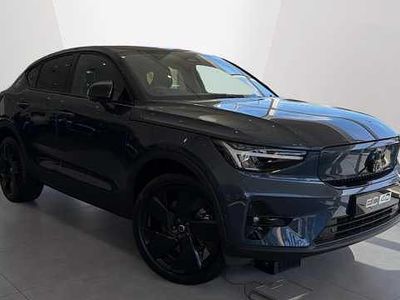 New Volvo EC40 Performance 325 kW (442 HP) 2026 SUV