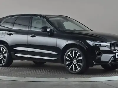 Begagnad Volvo XC60