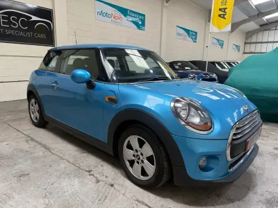 Usado Mini ONE