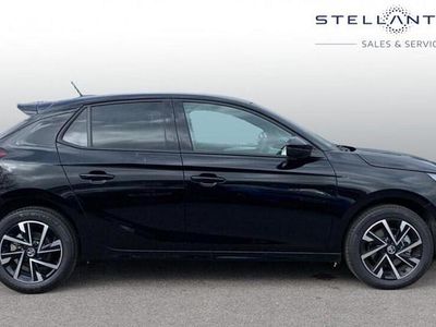 New Vauxhall Corsa S 99 HP (72 kW) 2025 Hatchback