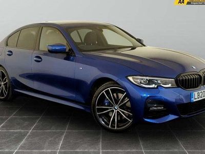 BMW 330e