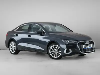 Used Audi A3