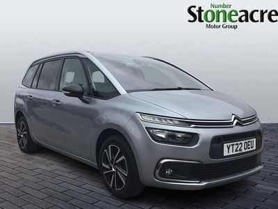 Citroën C4 SpaceTourer