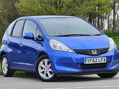 used Honda Jazz Hatchback 1.4 i-VTEC ES 5d