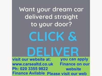 Black Used 2007 VW Polo S Hatchback | £3,990 (A bit pricey)