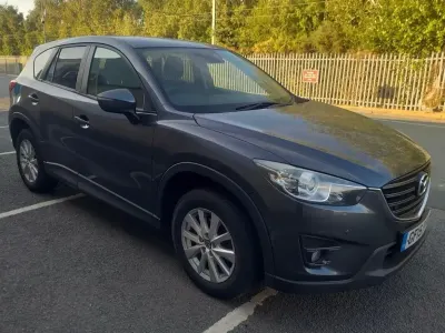 Used Mazda 6
