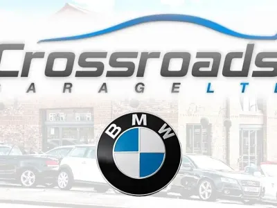 Used BMW 128