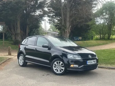 Usado VW Polo