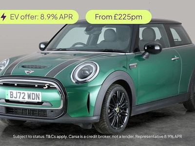 Used 2023 Mini Cooper Level 2 Hatchback | £14,544 (Good price)