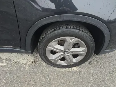 Used Suzuki Vitara