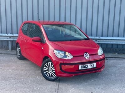 VW up!