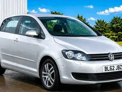 Used VW Golf VII