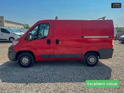 Citroën Relay