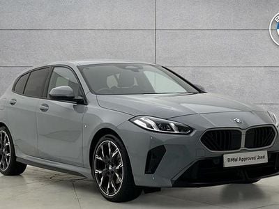BMW 123