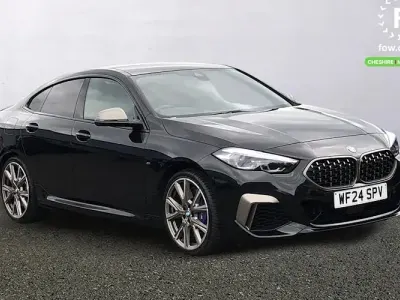 Used BMW M235
