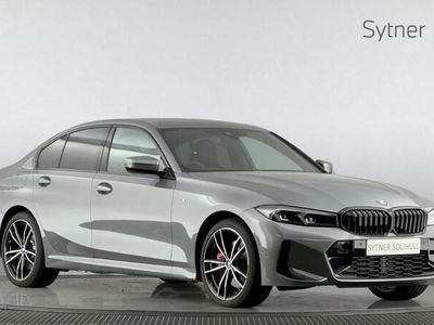 BMW 330e