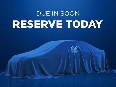 Used Vauxhall Mokka Ultimate 131 HP (96 kW) 2025 White SUV