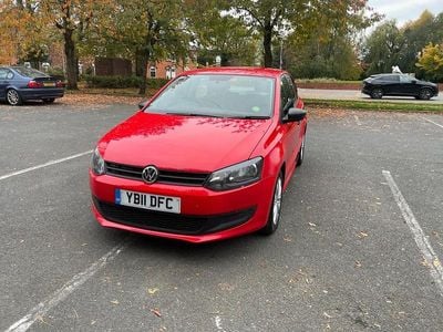 VW Polo