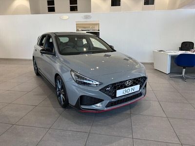 used Hyundai i30 2.0T GDi N Performance 5dr Hatchback