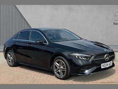 Mercedes A250