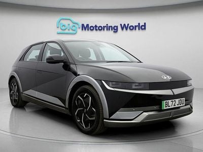 Used Hyundai Ioniq 5 Premium 165 kW (225 HP) 2023 SUV