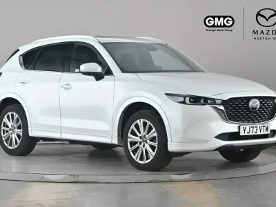 Used Mazda 6