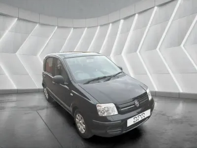 Używany Fiat Panda