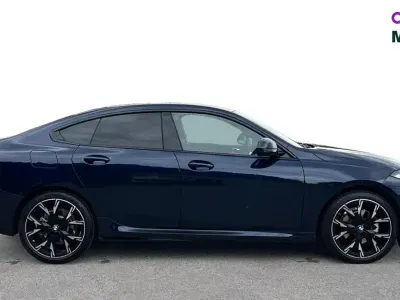 Used BMW 220 M Sport 170 HP (125 kW) 2025 Tanzanite blue ii metallic Coupe