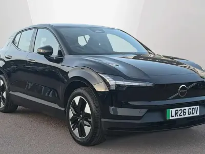 Used Volvo EX30 Core 200 kW (272 HP) 2026 SUV