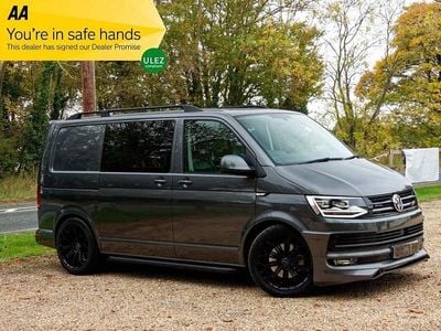 VW T6.1