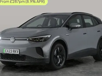 Usado VW ID.4 Pure 108 kW (148 HP) 2022 SUV