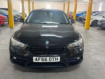 BMW 116