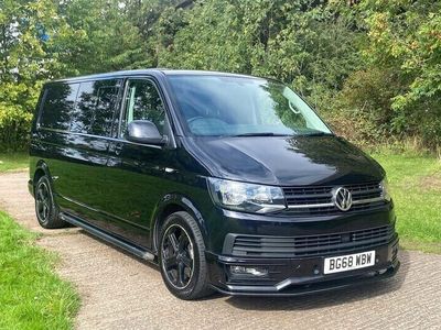 VW Transporter