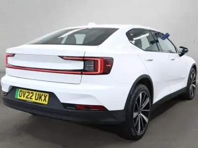 Used Polestar 2