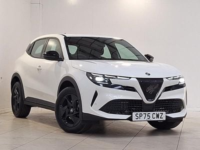 Used Alfa Romeo GT Junior 136 HP (100 kW) 2025 White Hatchback