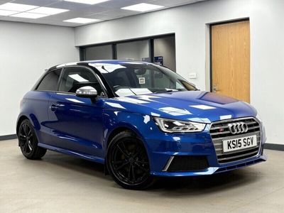 Audi S1