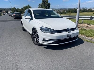 VW Golf VII