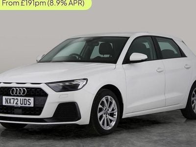 Used Audi A1 Sportback Sport 95 HP (69 kW) 2026 Hatchback