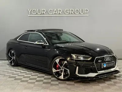 Used Audi RS5