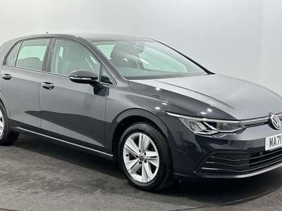 VW Golf VIII
