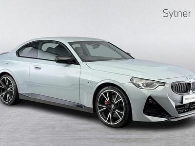 BMW M240