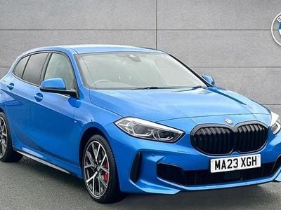 BMW 128