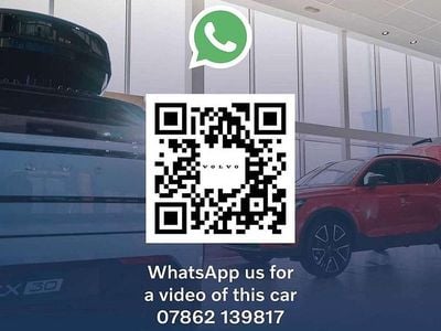 Used Volvo V40 Momentum 121 HP (88 kW) 2018 Blue Hatchback