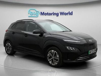 Used Hyundai Kona Premium 10 kW (14 HP) 2022 SUV