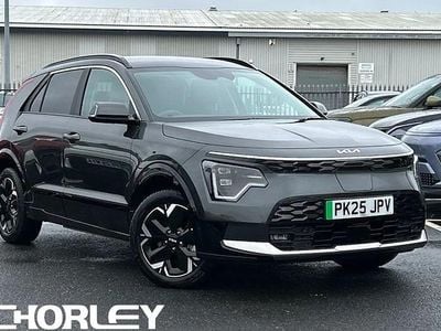 Kia e-Niro