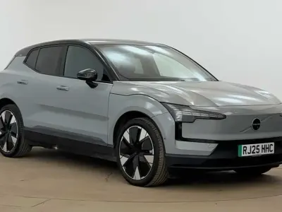 Used Volvo EX30 Performance 310 kW (422 HP) 2025 SUV